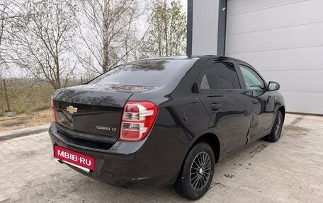 Chevrolet Cobalt II, 2013 год, 450 000 рублей, 3 фотография
