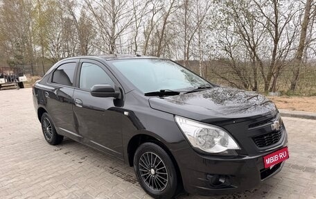Chevrolet Cobalt II, 2013 год, 450 000 рублей, 6 фотография
