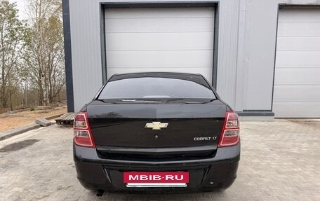 Chevrolet Cobalt II, 2013 год, 450 000 рублей, 4 фотография