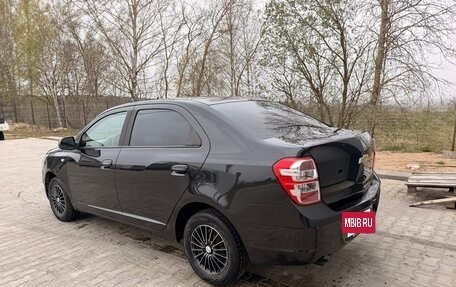 Chevrolet Cobalt II, 2013 год, 450 000 рублей, 8 фотография