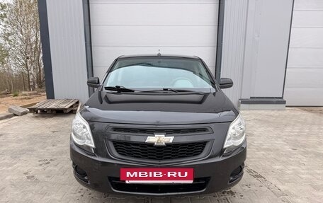 Chevrolet Cobalt II, 2013 год, 450 000 рублей, 2 фотография