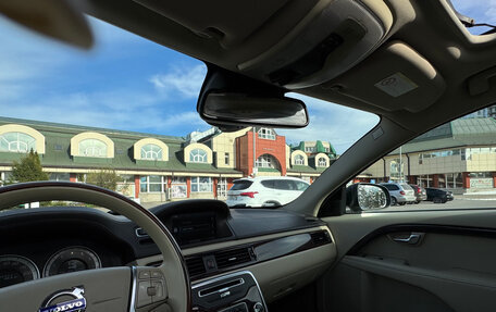 Volvo S80 II рестайлинг 2, 2012 год, 1 590 000 рублей, 8 фотография