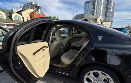 Volvo S80 II рестайлинг 2, 2012 год, 1 590 000 рублей, 10 фотография