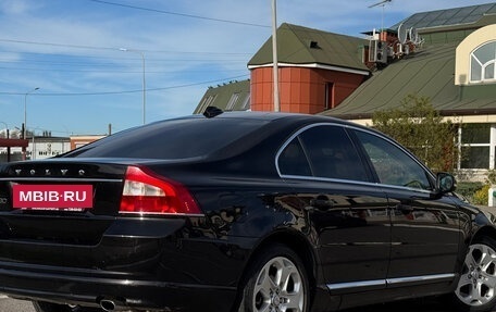 Volvo S80 II рестайлинг 2, 2012 год, 1 590 000 рублей, 7 фотография