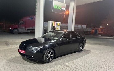BMW 5 серия, 2004 год, 850 000 рублей, 1 фотография
