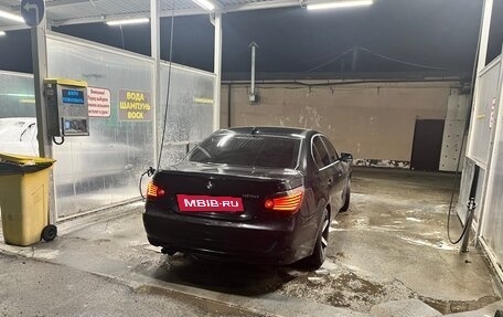 BMW 5 серия, 2004 год, 850 000 рублей, 7 фотография