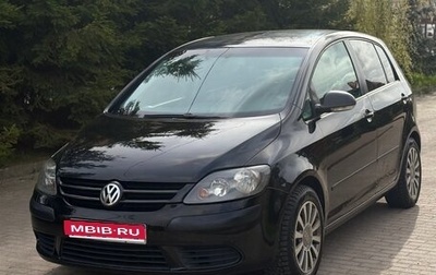 Volkswagen Golf Plus I, 2007 год, 550 000 рублей, 1 фотография