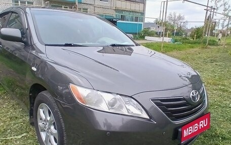 Toyota Camry, 2006 год, 1 500 000 рублей, 1 фотография