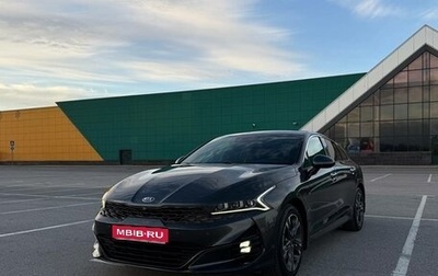 KIA K5, 2020 год, 2 550 000 рублей, 1 фотография