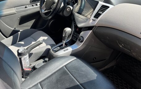Chevrolet Cruze II, 2009 год, 1 000 050 рублей, 11 фотография