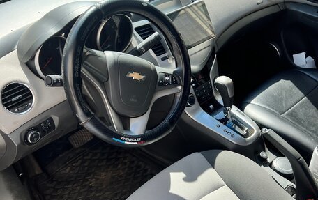 Chevrolet Cruze II, 2009 год, 1 000 050 рублей, 14 фотография