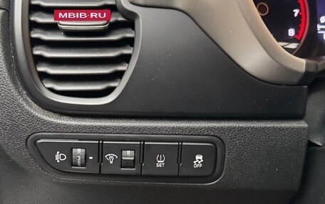 KIA Rio IV, 2021 год, 1 020 000 рублей, 7 фотография