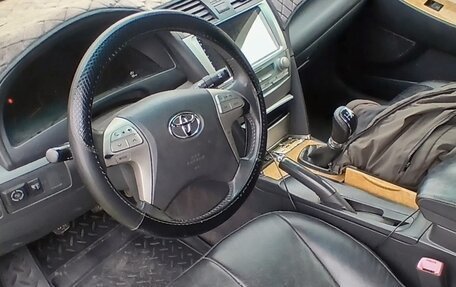 Toyota Camry, 2006 год, 1 500 000 рублей, 6 фотография