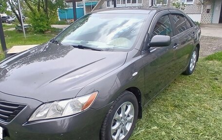 Toyota Camry, 2006 год, 1 500 000 рублей, 7 фотография