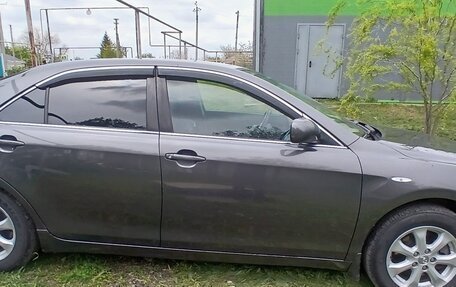 Toyota Camry, 2006 год, 1 500 000 рублей, 4 фотография