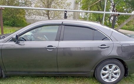 Toyota Camry, 2006 год, 1 500 000 рублей, 5 фотография