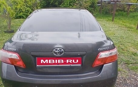 Toyota Camry, 2006 год, 1 500 000 рублей, 2 фотография