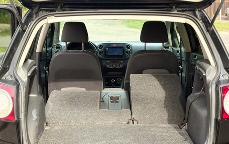 Volkswagen Golf Plus I, 2007 год, 550 000 рублей, 12 фотография