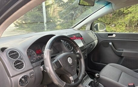 Volkswagen Golf Plus I, 2007 год, 550 000 рублей, 7 фотография