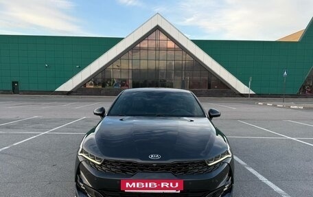 KIA K5, 2020 год, 2 550 000 рублей, 2 фотография