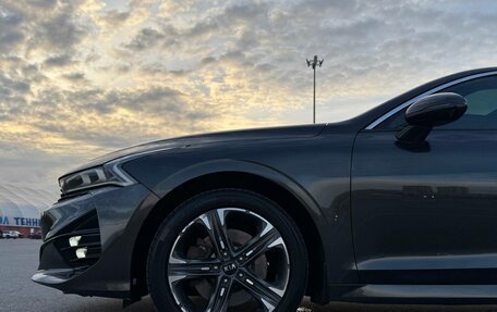 KIA K5, 2020 год, 2 550 000 рублей, 12 фотография