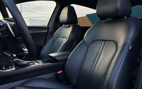 KIA K5, 2020 год, 2 550 000 рублей, 13 фотография