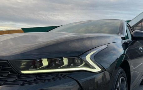 KIA K5, 2020 год, 2 550 000 рублей, 11 фотография