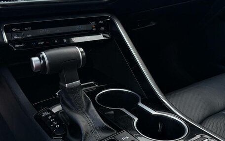 KIA K5, 2020 год, 2 550 000 рублей, 16 фотография