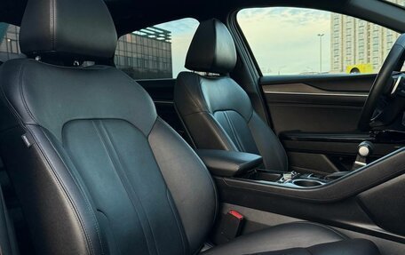 KIA K5, 2020 год, 2 550 000 рублей, 23 фотография