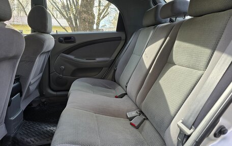 Chevrolet Lacetti, 2012 год, 480 000 рублей, 8 фотография