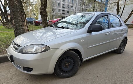Chevrolet Lacetti, 2012 год, 480 000 рублей, 2 фотография