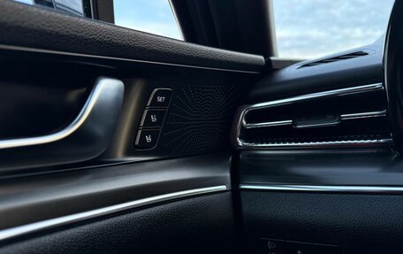 KIA K5, 2020 год, 2 550 000 рублей, 21 фотография