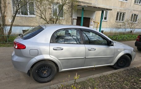 Chevrolet Lacetti, 2012 год, 480 000 рублей, 6 фотография