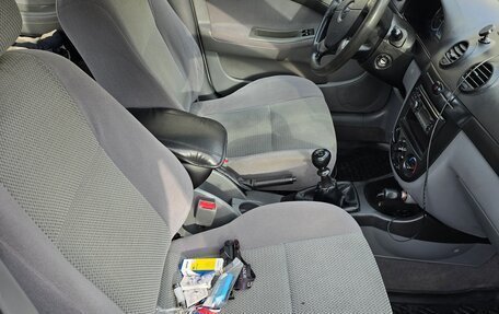 Chevrolet Lacetti, 2012 год, 480 000 рублей, 7 фотография