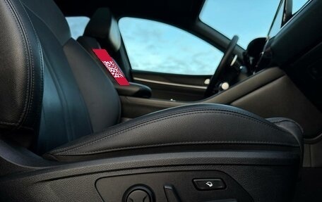 KIA K5, 2020 год, 2 550 000 рублей, 24 фотография