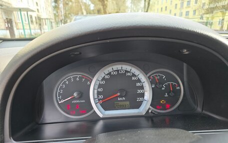 Chevrolet Lacetti, 2012 год, 480 000 рублей, 10 фотография