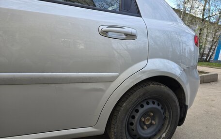 Chevrolet Lacetti, 2012 год, 480 000 рублей, 12 фотография