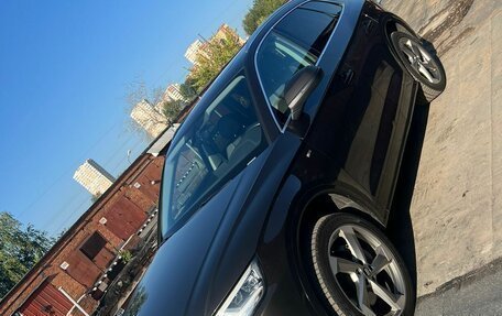 Audi Q5, 2017 год, 3 150 000 рублей, 4 фотография