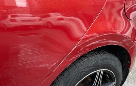 Hyundai Solaris II рестайлинг, 2012 год, 770 000 рублей, 16 фотография