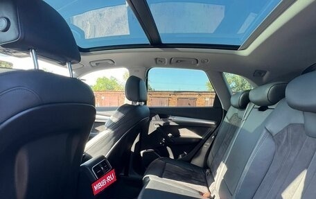 Audi Q5, 2017 год, 3 150 000 рублей, 5 фотография