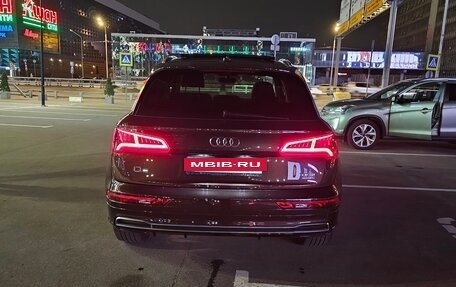 Audi Q5, 2017 год, 3 150 000 рублей, 6 фотография