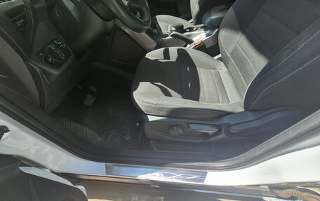 Ford Kuga III, 2015 год, 1 350 000 рублей, 7 фотография