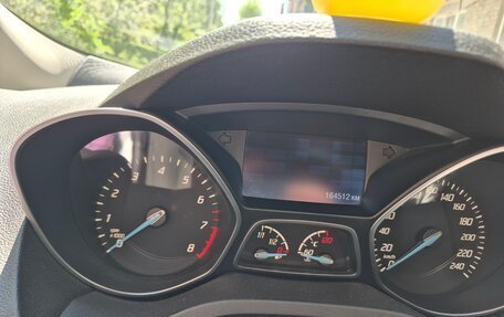 Ford Kuga III, 2015 год, 1 350 000 рублей, 5 фотография