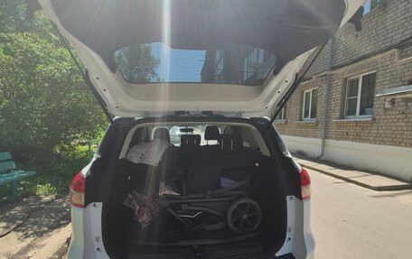 Ford Kuga III, 2015 год, 1 350 000 рублей, 9 фотография