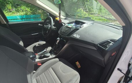 Ford Kuga III, 2015 год, 1 350 000 рублей, 14 фотография