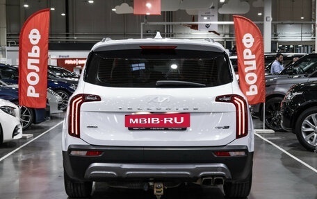 KIA Telluride I, 2022 год, 4 600 000 рублей, 9 фотография