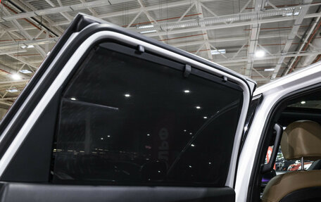 KIA Telluride I, 2022 год, 4 600 000 рублей, 31 фотография