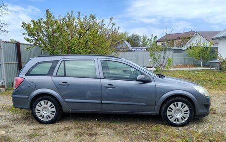 Opel Astra H, 2007 год, 330 000 рублей, 2 фотография