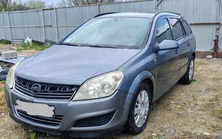 Opel Astra H, 2007 год, 330 000 рублей, 3 фотография