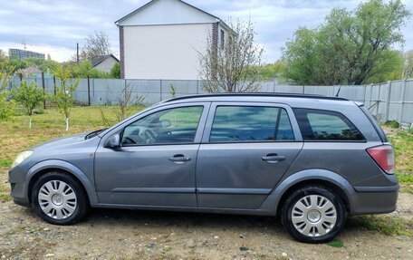 Opel Astra H, 2007 год, 330 000 рублей, 5 фотография